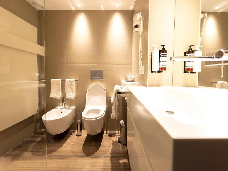 San Carlo Suite image