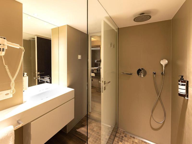San Carlo Suite image