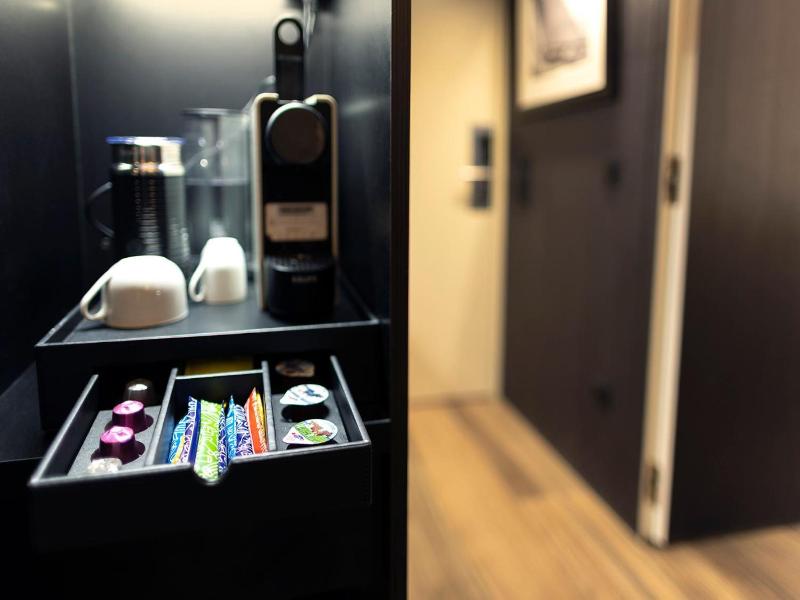 San Carlo Suite image