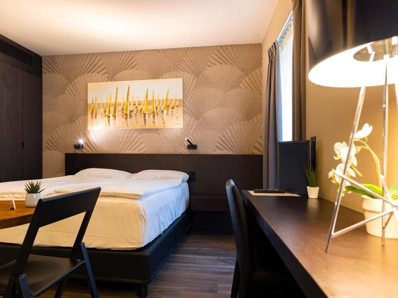 San Carlo Suite image