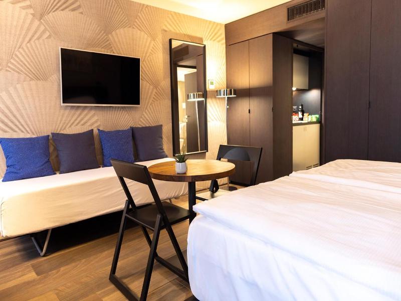 San Carlo Suite image