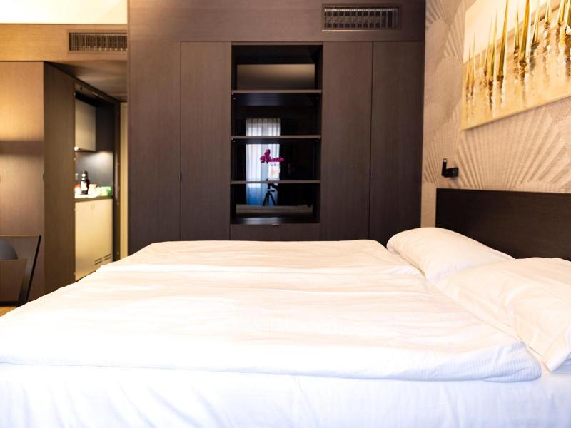 San Carlo Suite image