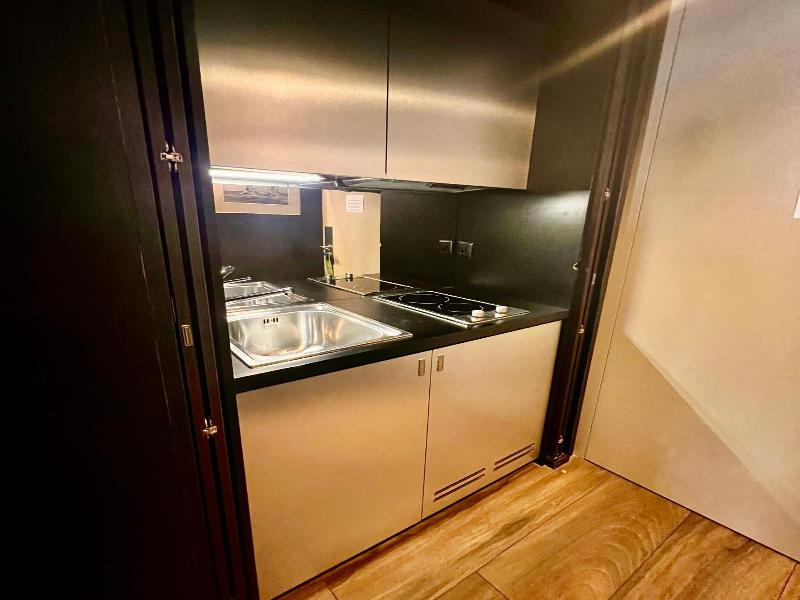 San Carlo Suite image