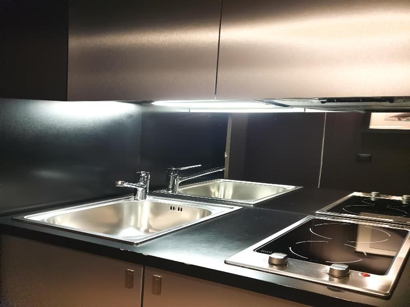 San Carlo Suite image