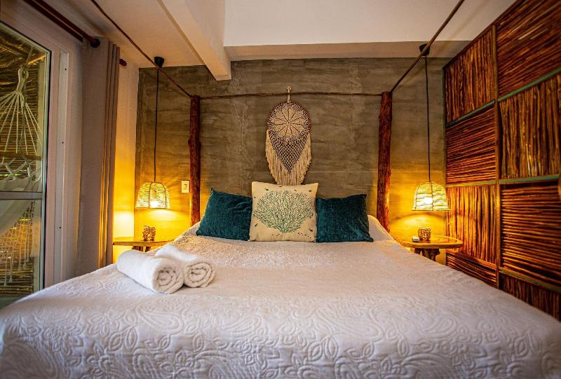 Namaste Beach Club & Hotel image