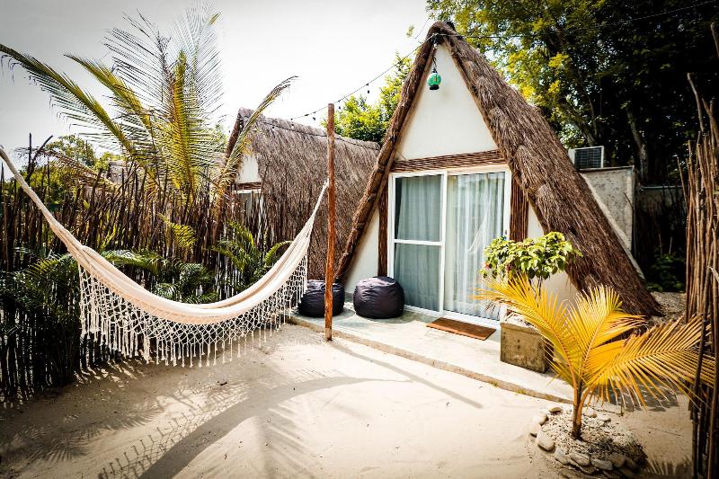 Namaste Beach Club & Hotel image