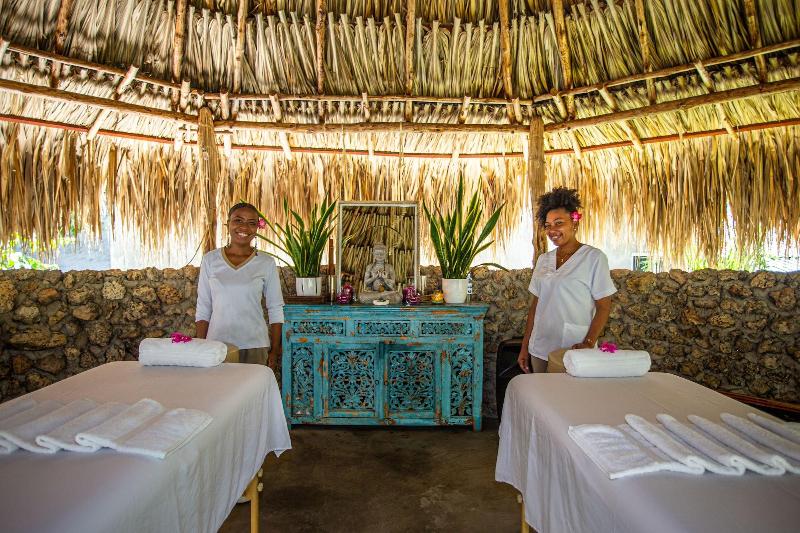 Namaste Beach Club & Hotel image
