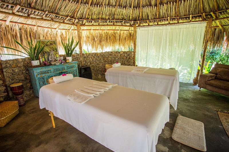 Namaste Beach Club & Hotel image