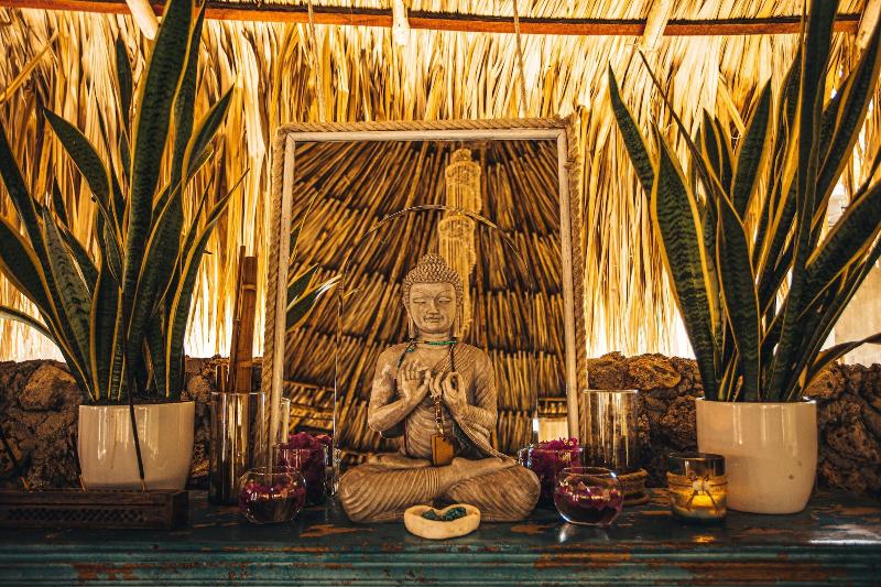 Namaste Beach Club & Hotel image