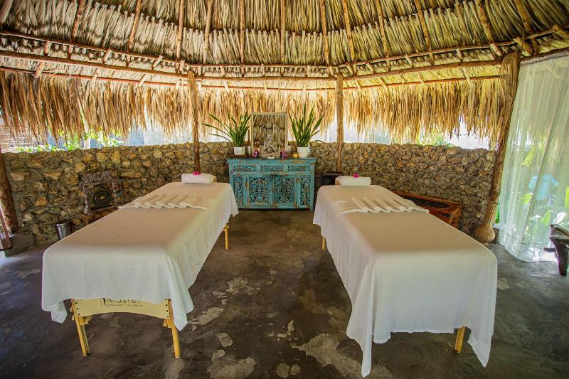 Namaste Beach Club & Hotel image