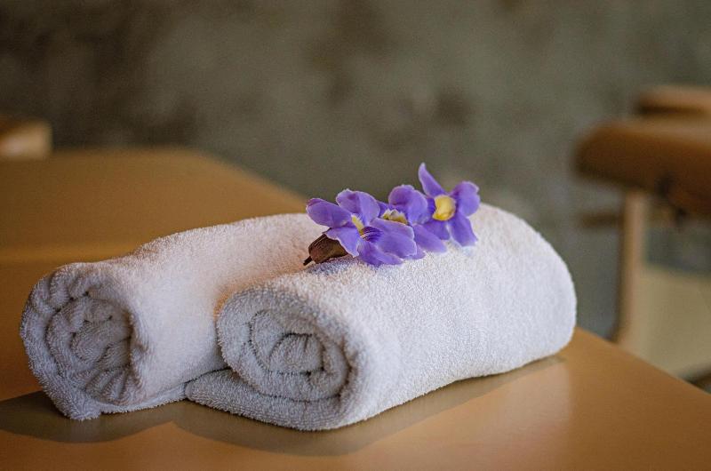 Namaste Beach Club & Hotel image