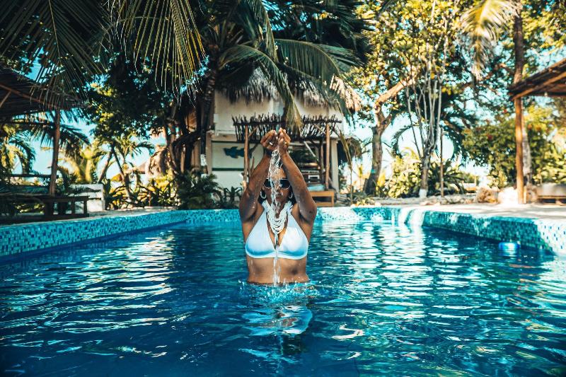 Namaste Beach Club & Hotel image