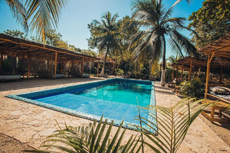 Namaste Beach Club & Hotel image