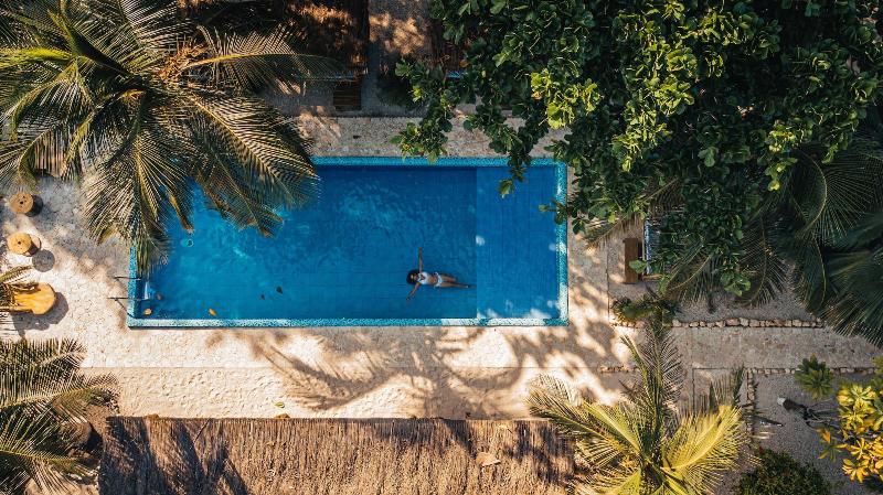 Namaste Beach Club & Hotel image
