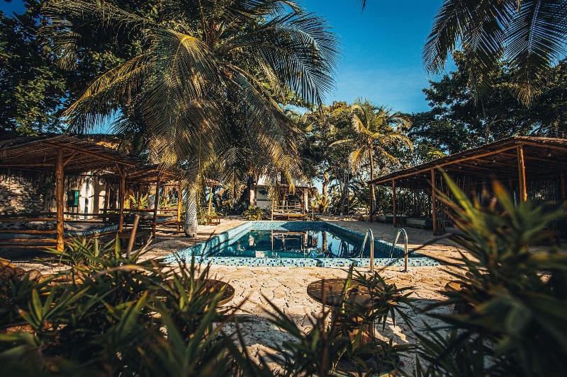 Namaste Beach Club & Hotel image