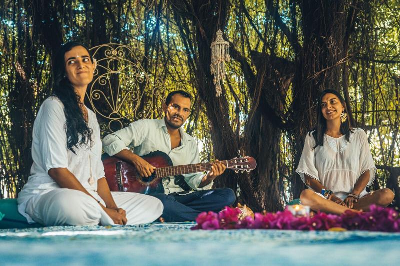 Namaste Beach Club & Hotel image