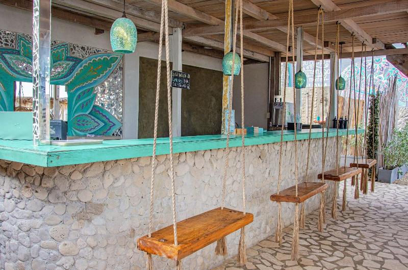 Namaste Beach Club & Hotel image