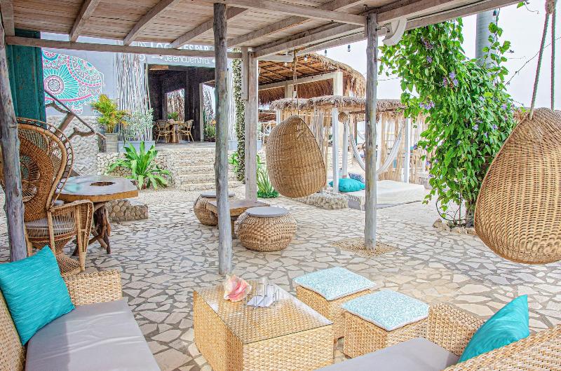 Namaste Beach Club & Hotel image