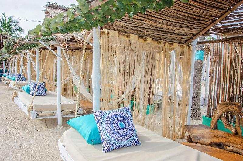 Namaste Beach Club & Hotel image