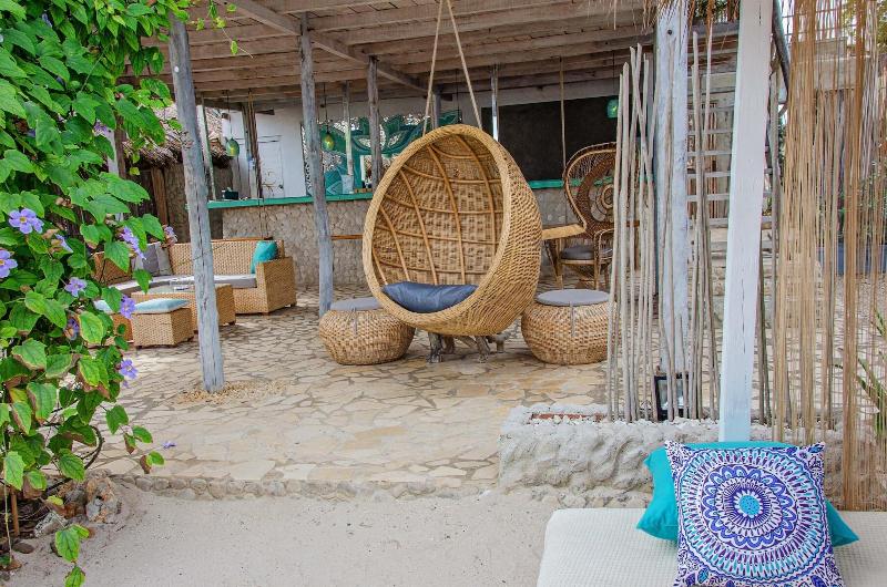Namaste Beach Club & Hotel image