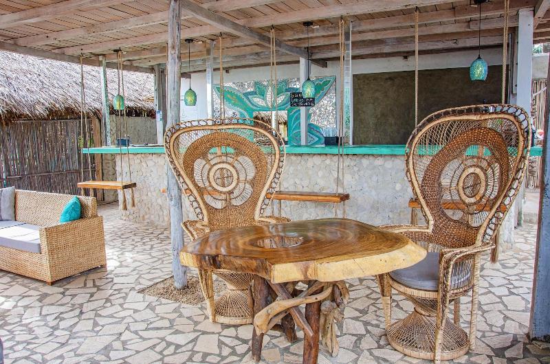 Namaste Beach Club & Hotel image
