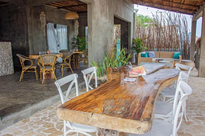 Namaste Beach Club & Hotel image