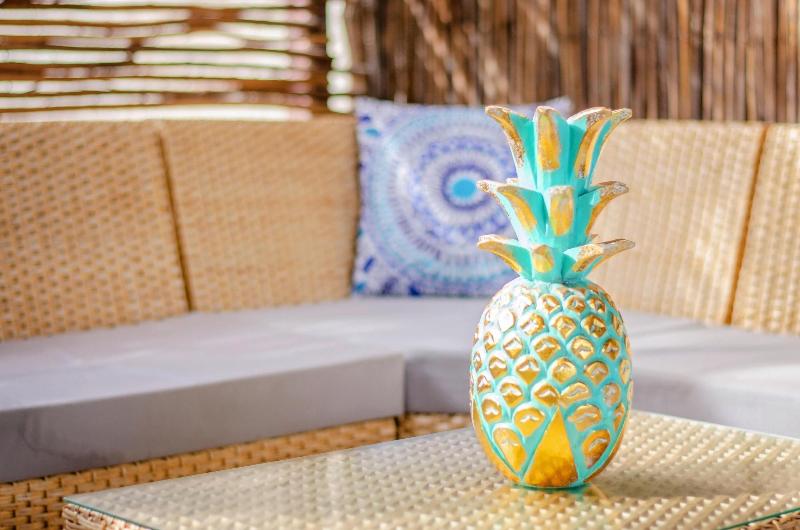 Namaste Beach Club & Hotel image