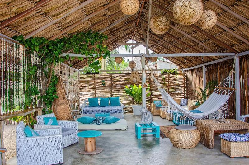 Namaste Beach Club & Hotel image