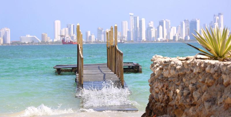 Namaste Beach Club & Hotel image