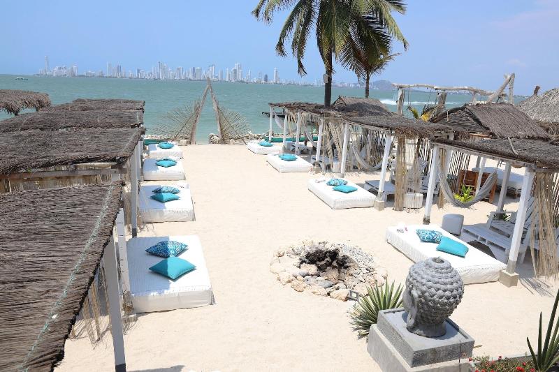 Namaste Beach Club & Hotel image