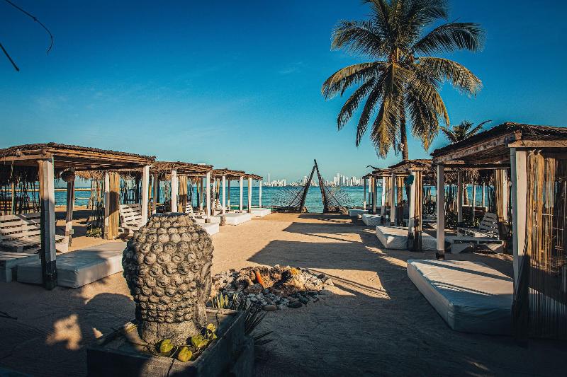 Namaste Beach Club & Hotel image