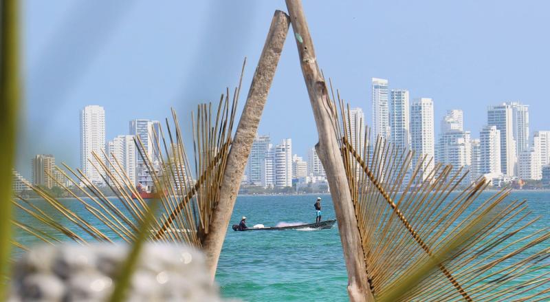 Namaste Beach Club & Hotel image