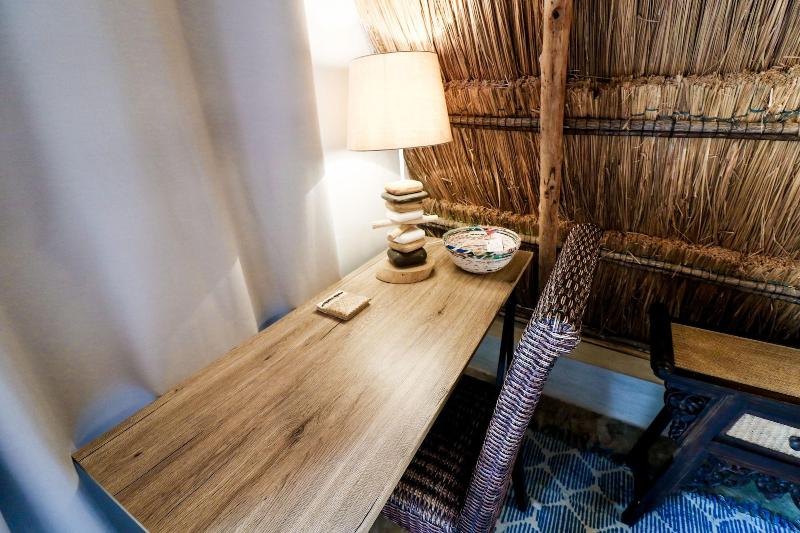 Namaste Beach Club & Hotel image