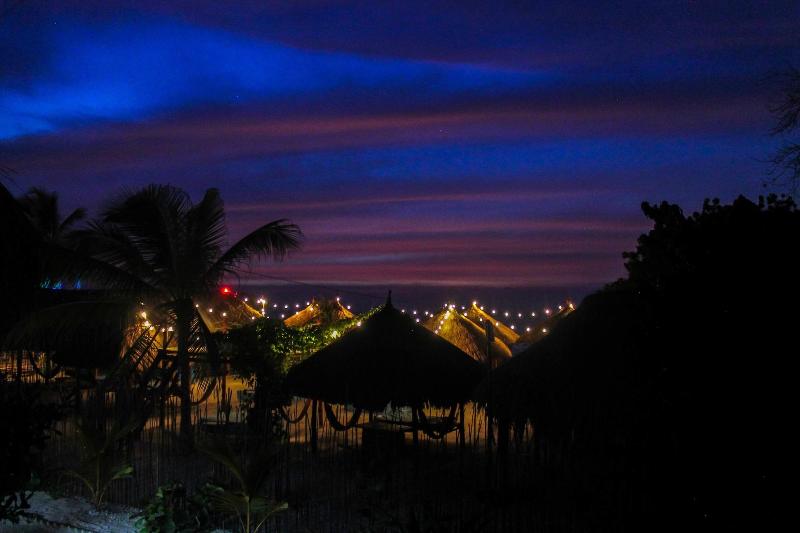 Namaste Beach Club & Hotel image