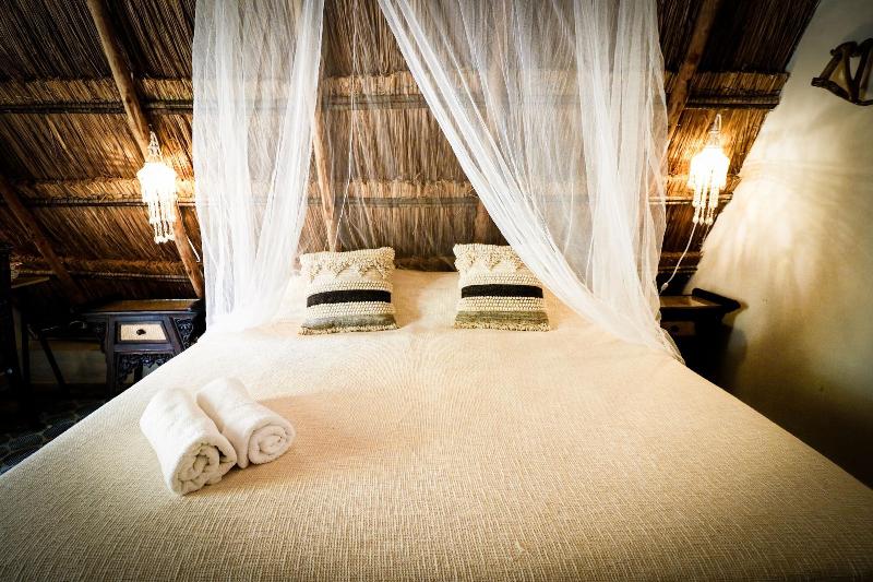 Namaste Beach Club & Hotel image