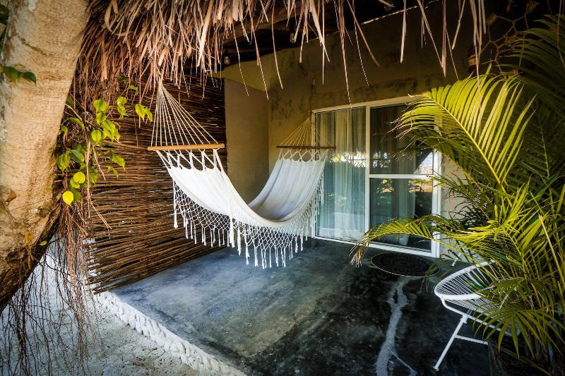 Namaste Beach Club & Hotel image