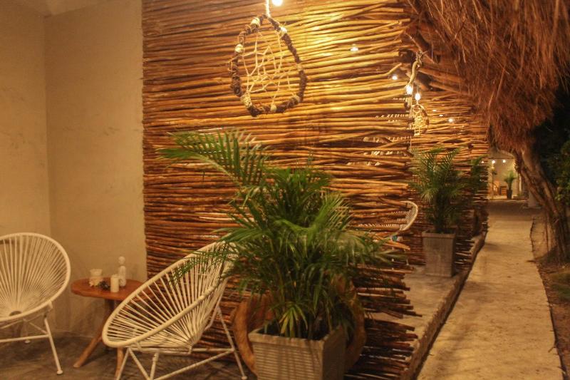 Namaste Beach Club & Hotel image