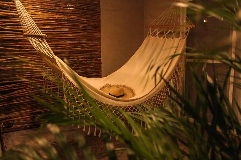 Namaste Beach Club & Hotel image