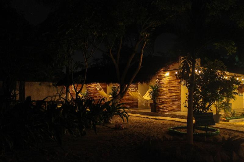 Namaste Beach Club & Hotel image