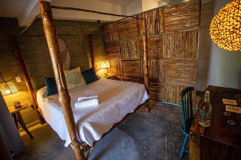 Namaste Beach Club & Hotel image