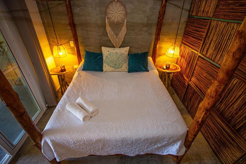 Namaste Beach Club & Hotel image