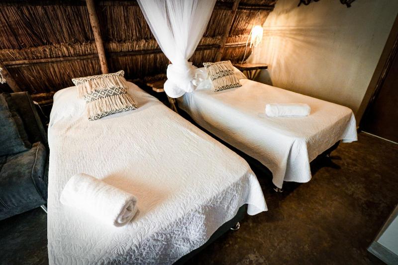 Namaste Beach Club & Hotel image