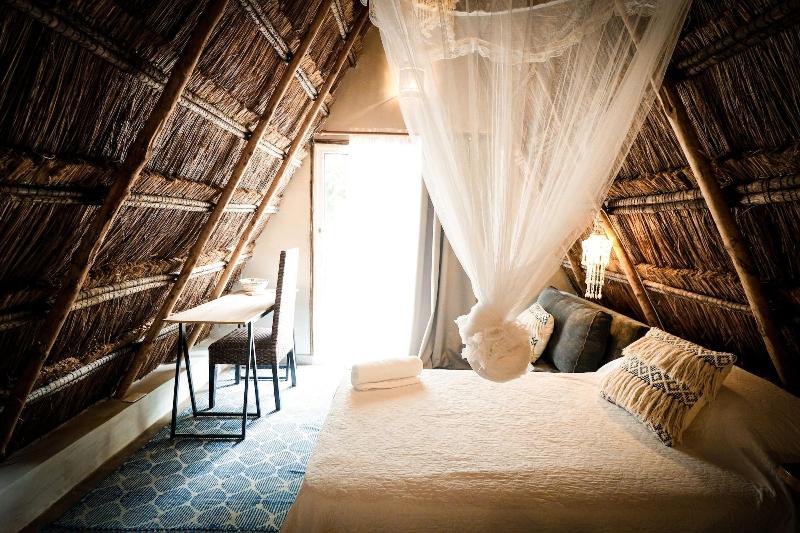 Namaste Beach Club & Hotel image