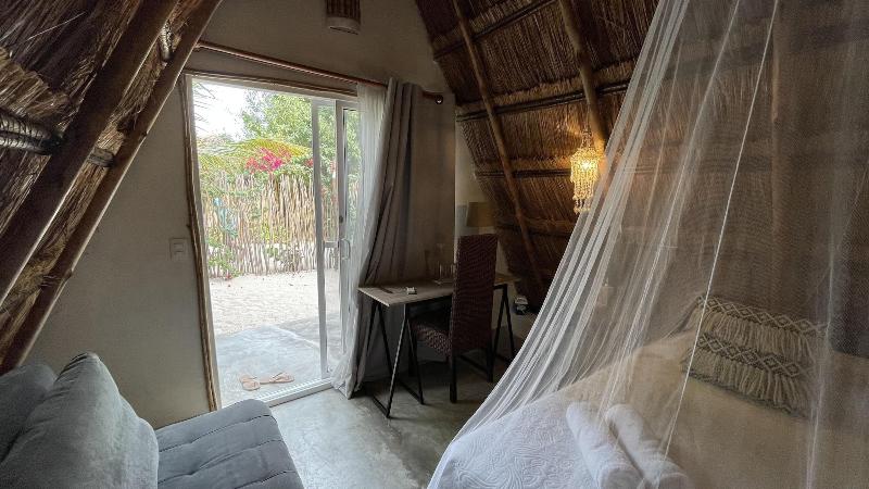 Namaste Beach Club & Hotel image