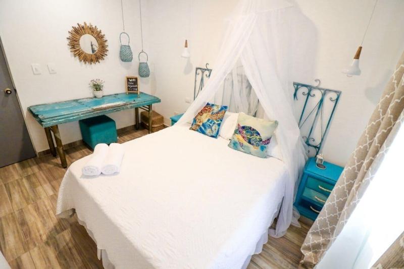 Namaste Beach Club & Hotel image