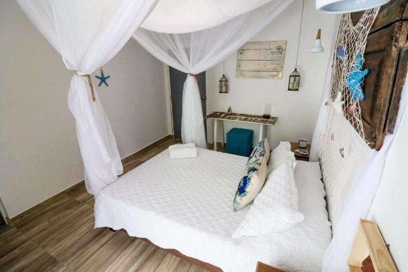 Namaste Beach Club & Hotel image