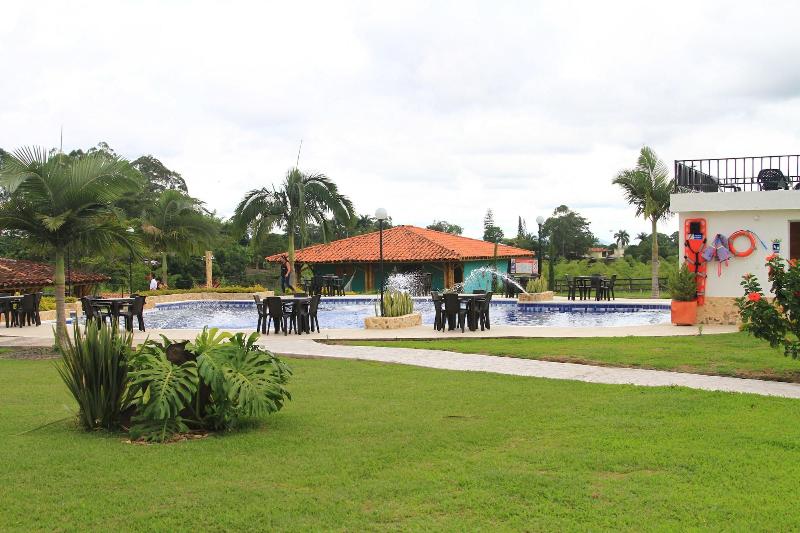 Hotel Parque Los Arrieros image