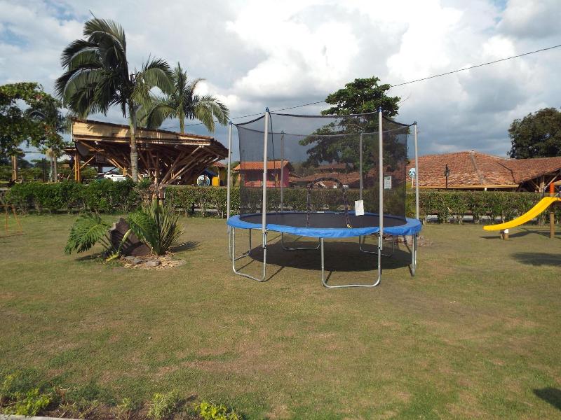 Hotel Parque Los Arrieros image