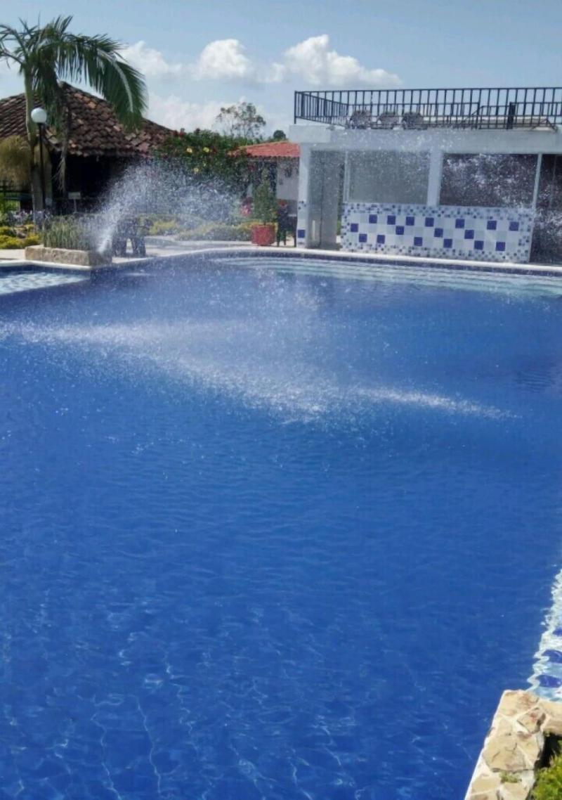Hotel Parque Los Arrieros image