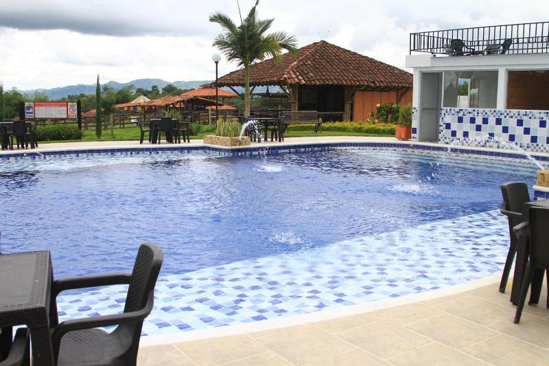 Hotel Parque Los Arrieros image